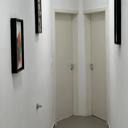 Hotel Tier Center 3*