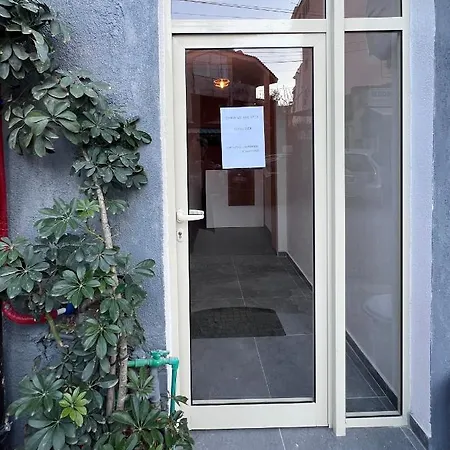 Tier Center Hotel Tirana