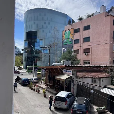 Tier Center 3* Tirana