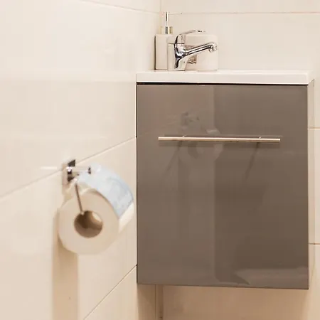 Tier Center 3* Tirana