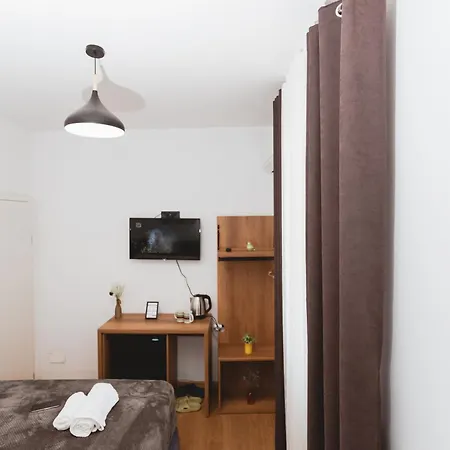 Hotel Tier Center Tirana