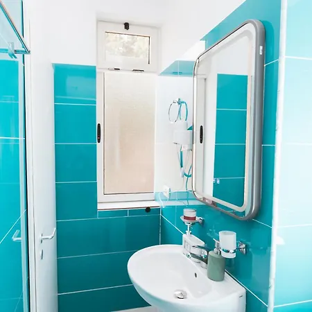 Hotel Tier Center Tirana