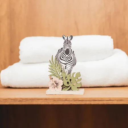 Hotel Tier Center