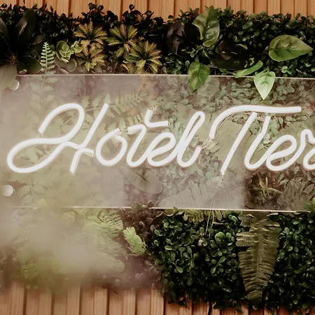 Hotel Tier Center