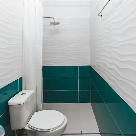 Tier Center Hotel 3*