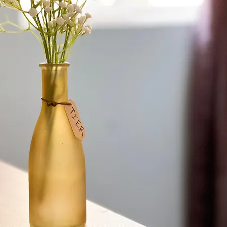 ホテル Tier Center