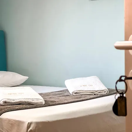 Tier Center Тирана