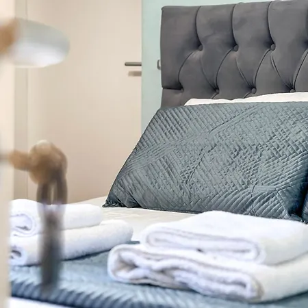 Отель Tier Center