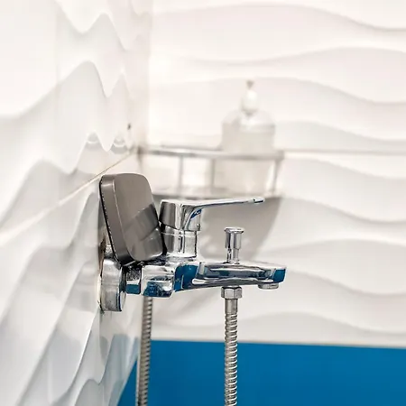 Отель Tier Center Тирана