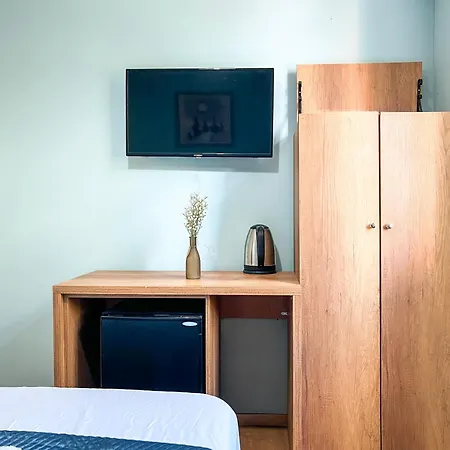 Tier Center 3* ティラナ