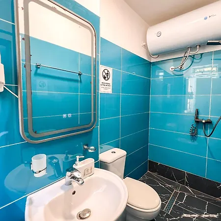 ホテル Tier Center