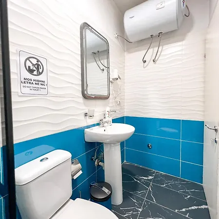 Tier Center Отель