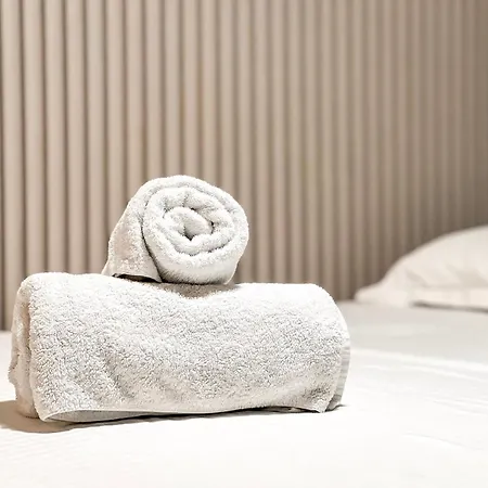 Отель Tier Center