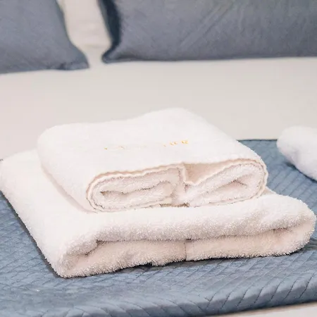 ホテル Tier Center ティラナ