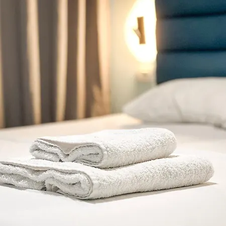 Tier Center Тирана