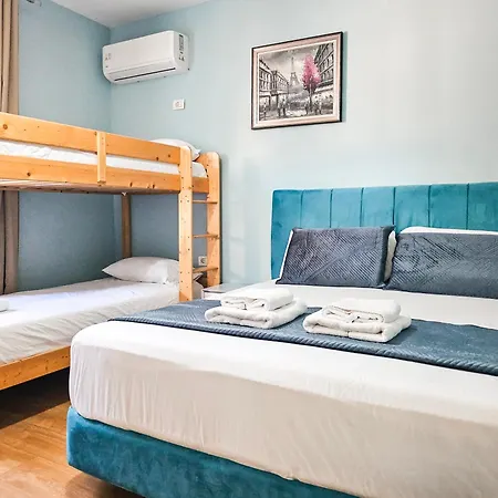 Tier Center 3* Тирана