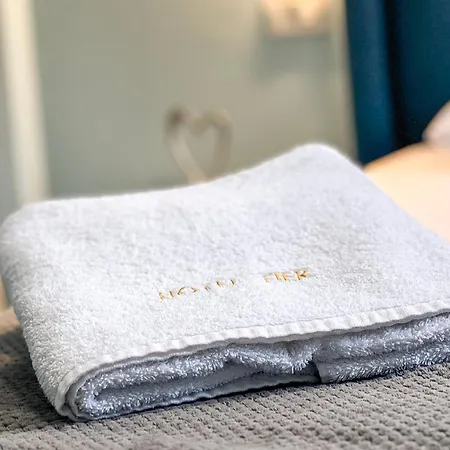 Отель Tier Center