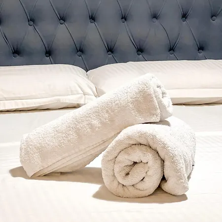 Tier Center ホテル 3*