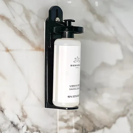 Tier Center Отель Тирана