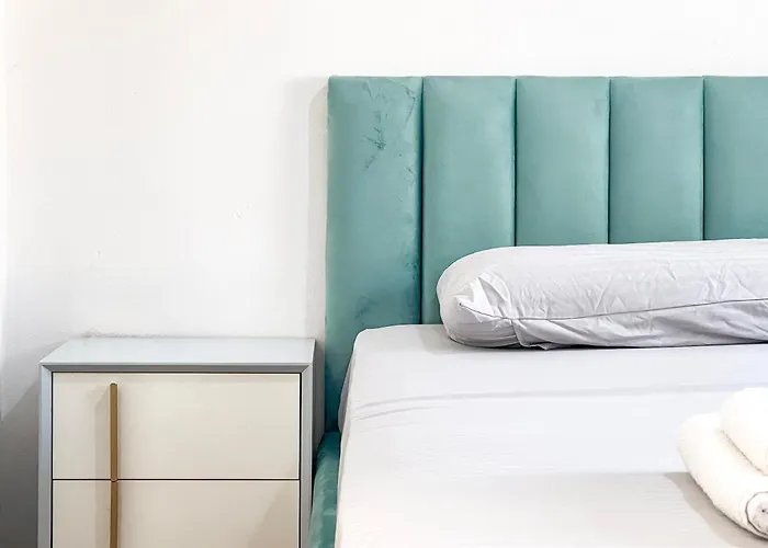 Tier Center 3* ティラナ