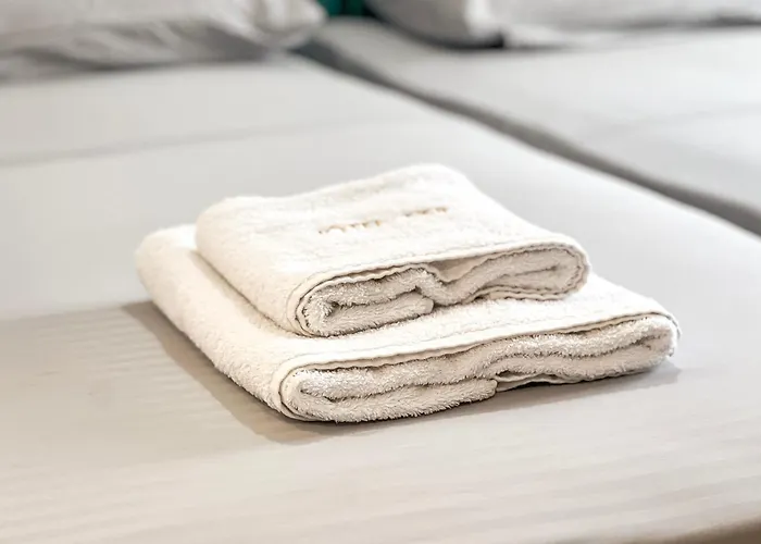 Tier Center ホテル