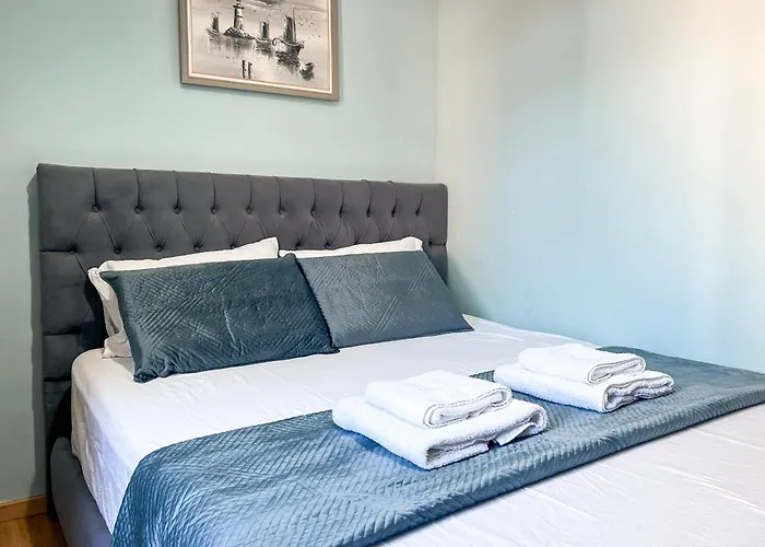 ホテル Tier Center