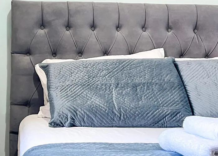 Tier Center ホテル