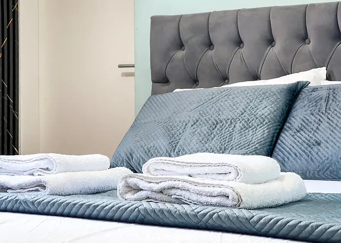 Tier Center ホテル ティラナ