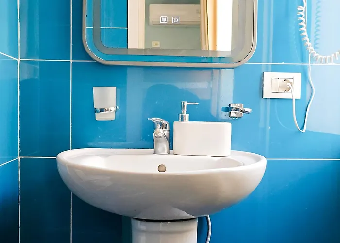 Tier Center ホテル 3*