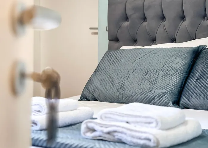 ホテル Tier Center