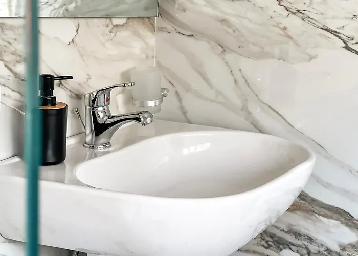 Tier Center ホテル ティラナ