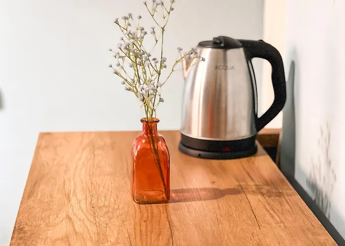 ホテル Tier Center