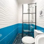 Tier Center Отель 3*