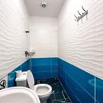 Отель Tier Center 3*