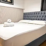 Tier Center Отель 3*
