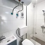 Отель Tier Center 3*