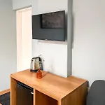 Tier Center Отель Тирана