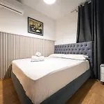 Отель Tier Center 3*