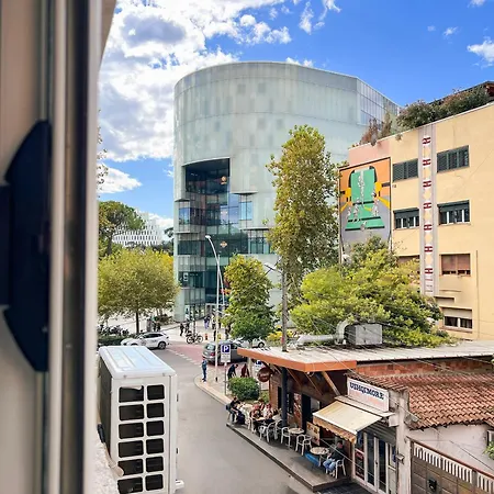 Tier Center Τίρανα