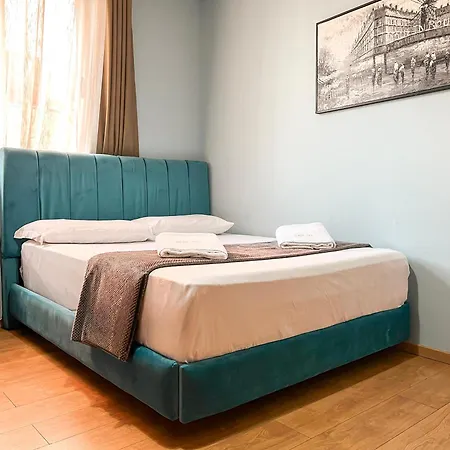 Tier Center 3* Tirana