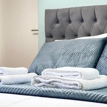 Tier Center Hotel Tirana