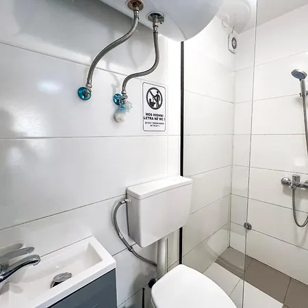 Hotel Tier Center 3*