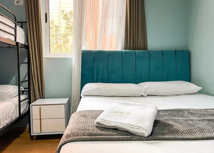 Tier Center טיראנה