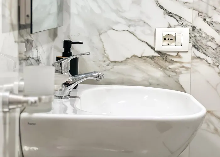 Tier Center Ξενοδοχείο