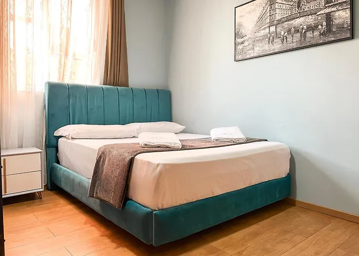 Tier Center 3* Τίρανα