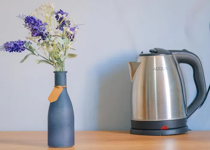 Ξενοδοχείο Tier Center