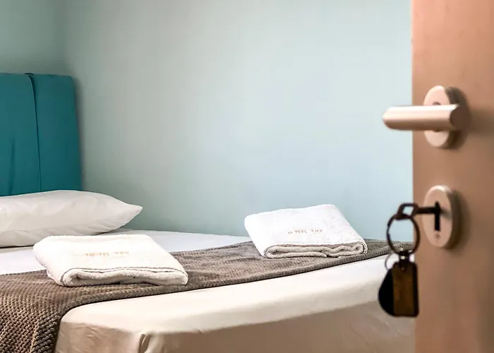 Tier Center Τίρανα