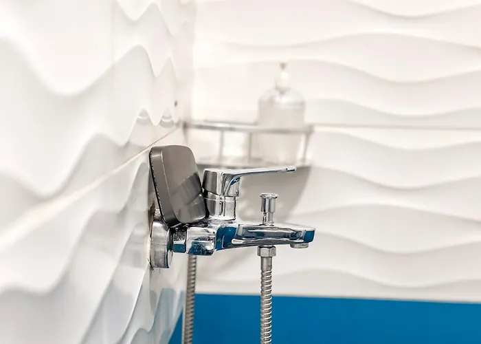 מלון Tier Center טיראנה