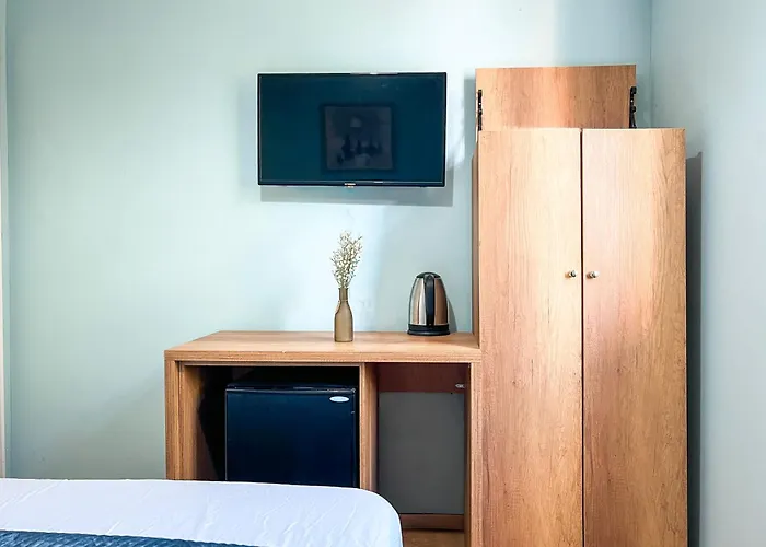 Tier Center 3* Τίρανα