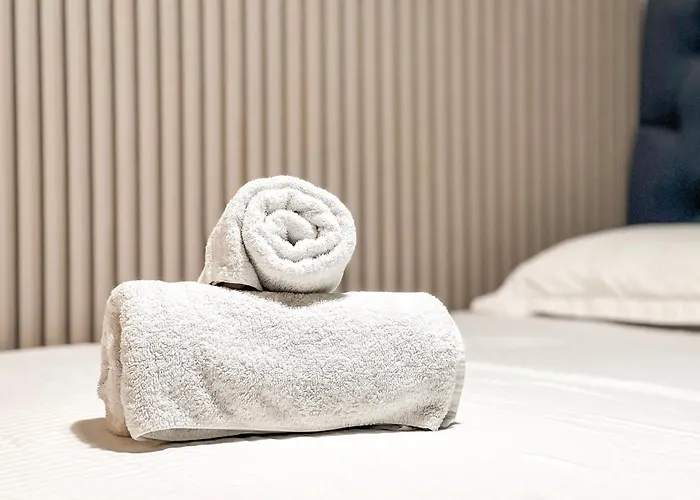 Ξενοδοχείο Tier Center